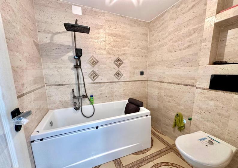 Spatiu comercial de inchiriat,renovat complet,33 mp,cu teras - 3