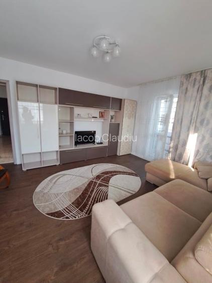 Apartament 3 camere Bragadiru  Crișul Repede