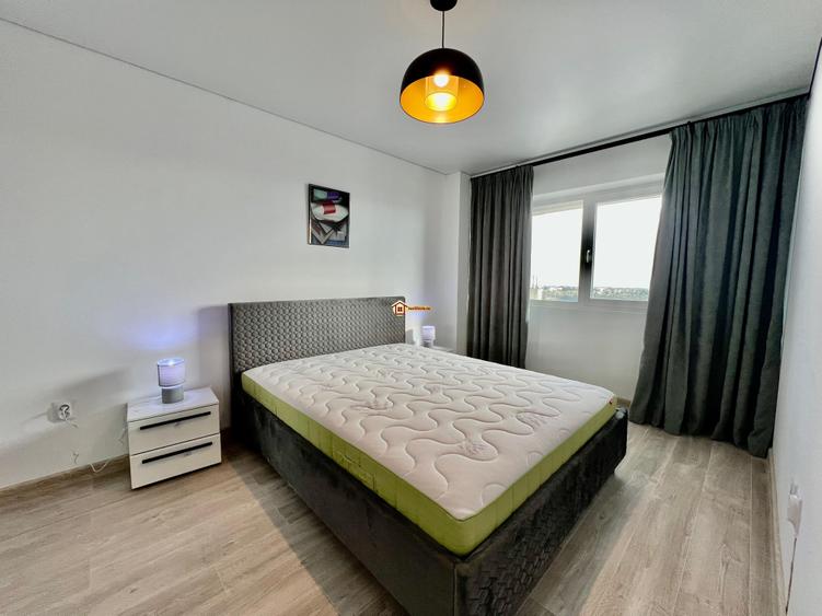 Apartament 2 camere Copou - 1