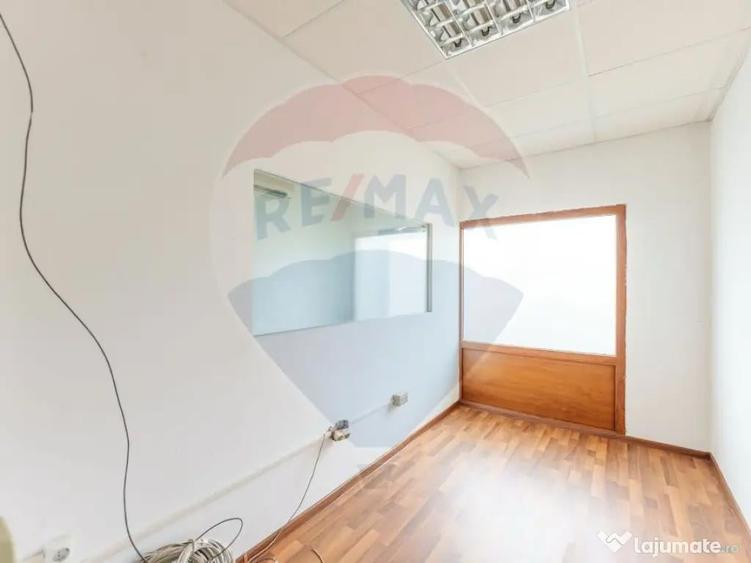 Spa?iu comercial de 115mp utili zona Bujac - 2