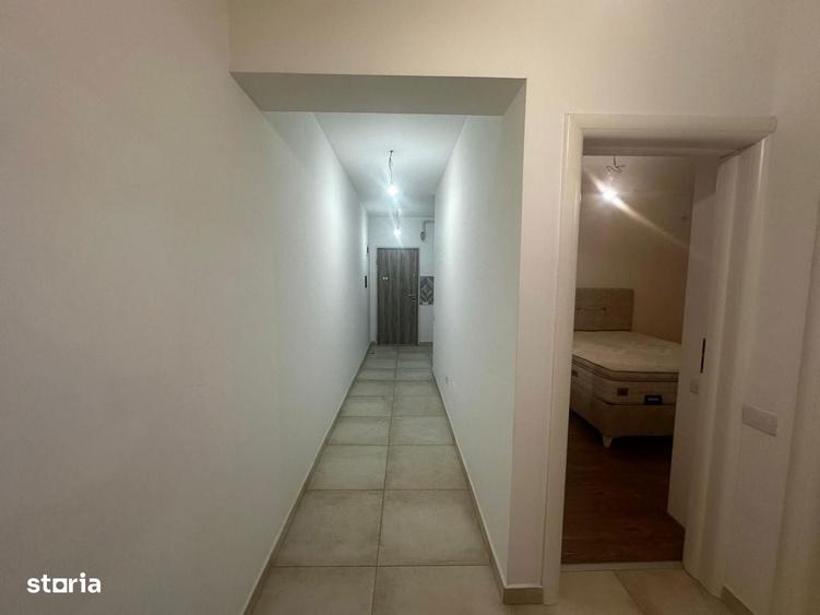 Apartament doua camere Salajb Comision 0 - 1