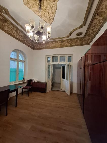 Studio cu garaj și boxă ultracentral - 18