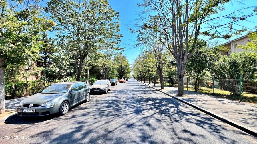 EFORIE NORD - TEREN INTRAVILAN - 8959 MP - Comision 0% - 4