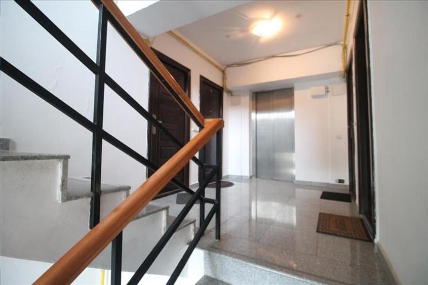 Ultracentral - bloc nou - apartament 2 camere - 71mp utili - mobilat si utilat - 17