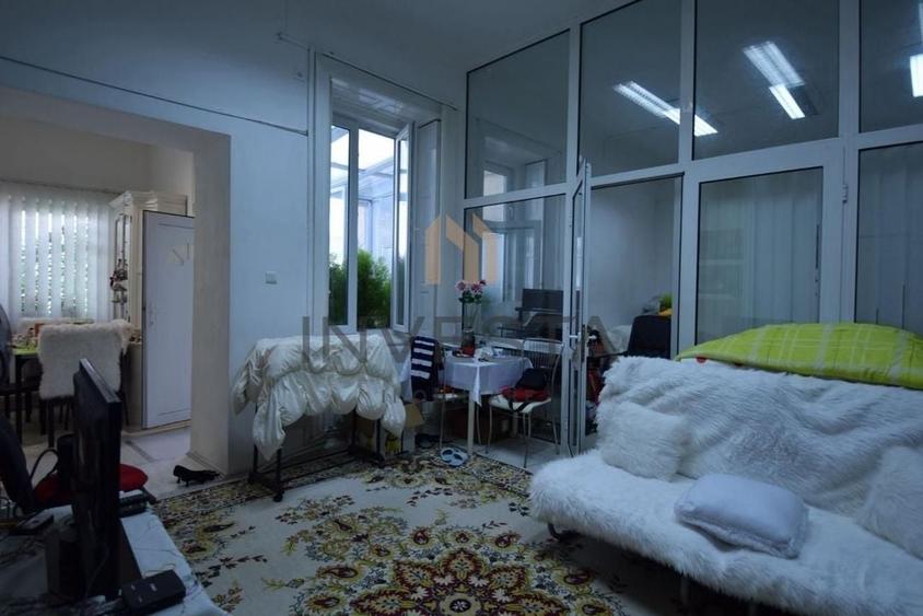 OPORTUNITATE DE INVESTITIE MOTILOR PRETABIL BIROURI ULTRACENTRAL - 4