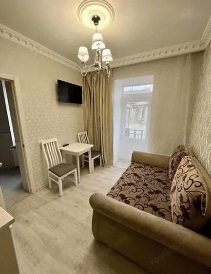 Garsoniera de inchiriat Grivi?a - 3