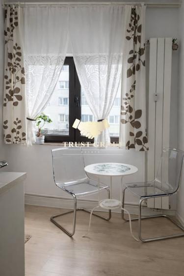 Garsoniera Banu Manta - 4