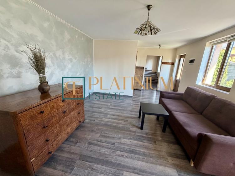 P4848 Casa cu 4 camere in zona Mehala - 5