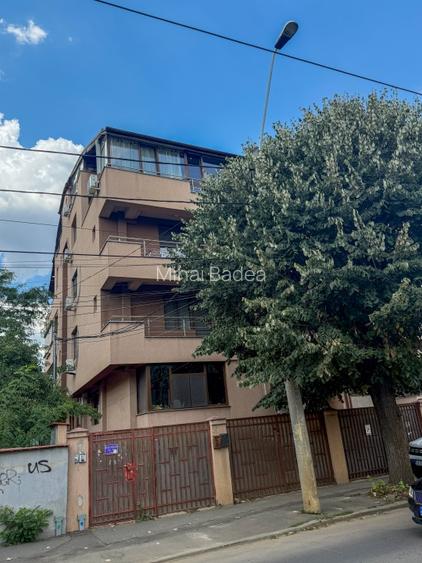 Apartament Bd. Gloriei, etaj 1, 2010