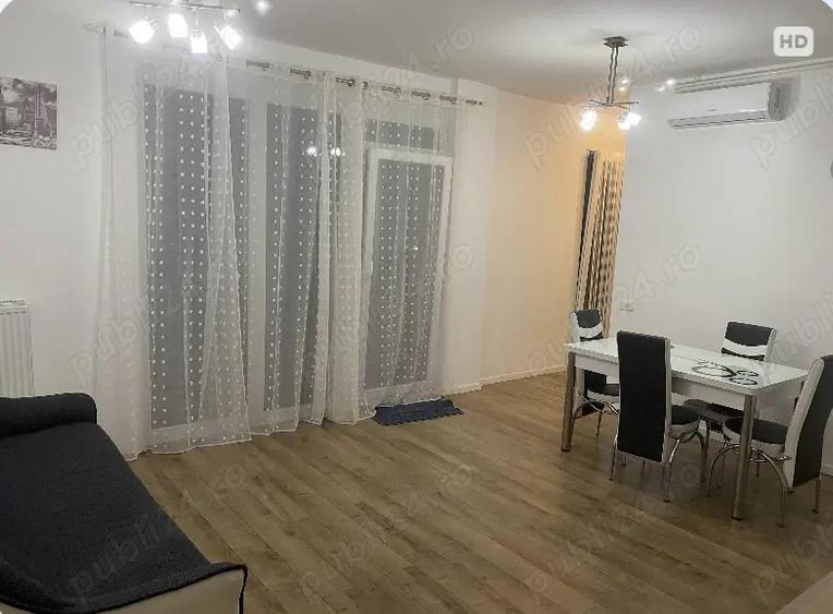 Inchiriez apartament hotelier - 3