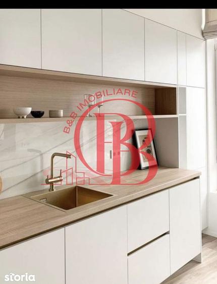 Apartament 2 camere-Suprafata generoasa-STB Parcul Teilor - 1