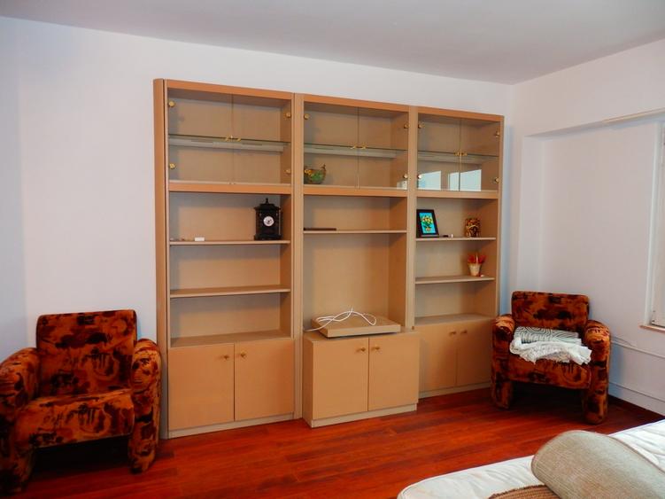 UNIRII Matei Basarab ALBA IULIA,metrou Muncii Bl 1990 MIXT REABILITAT DECOMANDAT - 7