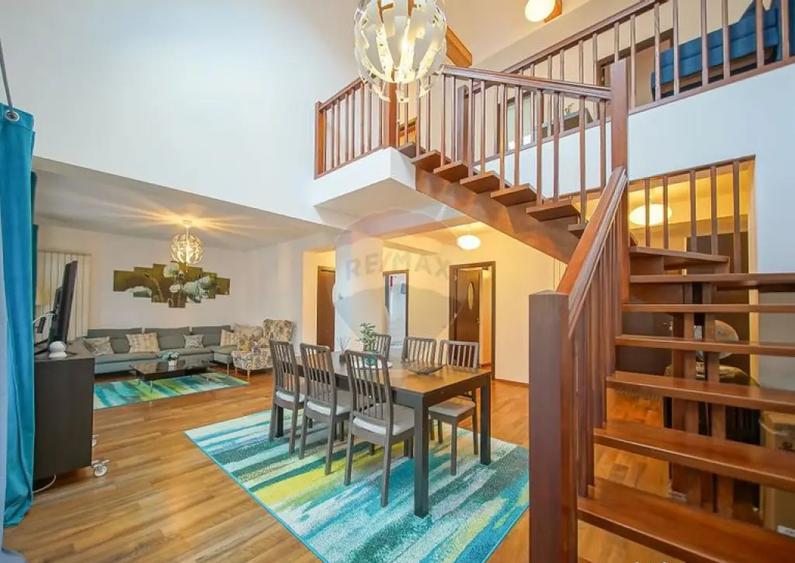 Apartament Premium cu Terasa Panoramica catre Mun?ii ... - 13