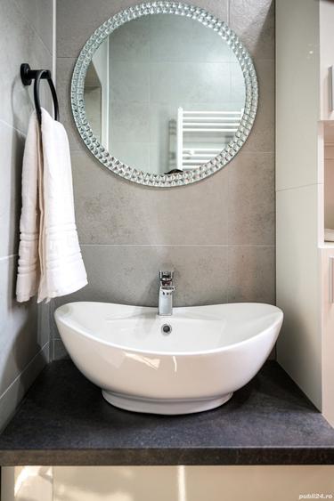 Garsoniera de inchiriat in regim hotelier - 10