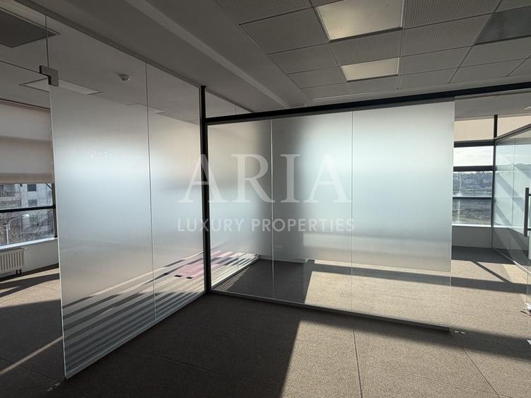 Office Space for Lease  | 80 to 500sqm available - 2