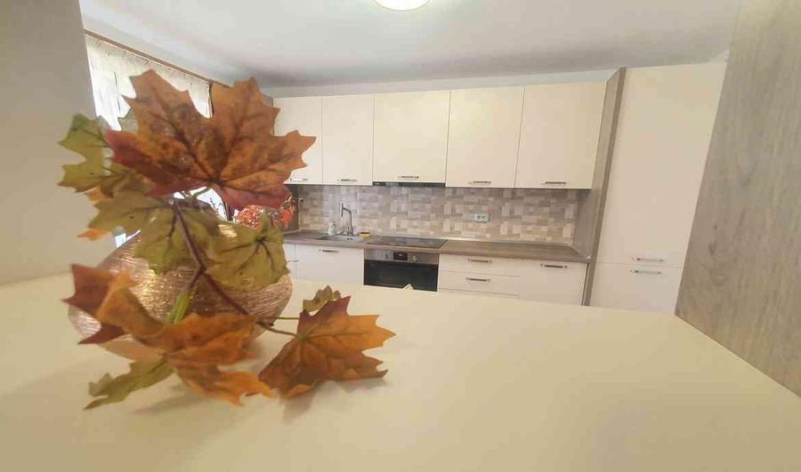 Inchiriere garsoniera de lux complexul Rezidential Subcetate - 15