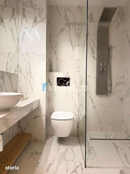 Apartament 3 camere + parcare, Ultrafinisat LUX, Vivido By Hexagon - 11