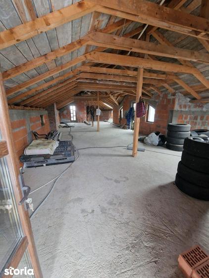 Casa + anexa gospodareasca de vanzare Vidra, sat Cre?e?ti, Ilfov - 15