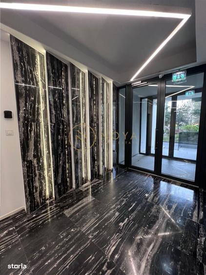 Apartament de inchiriat Pipera 4 city 2 camere si parcare - 10