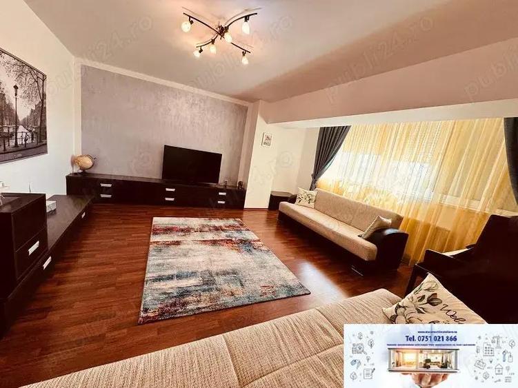 DE VANZARE apartament 3 camere 91 mp, Zona Ultimul Leu, Complex Vega! - 8