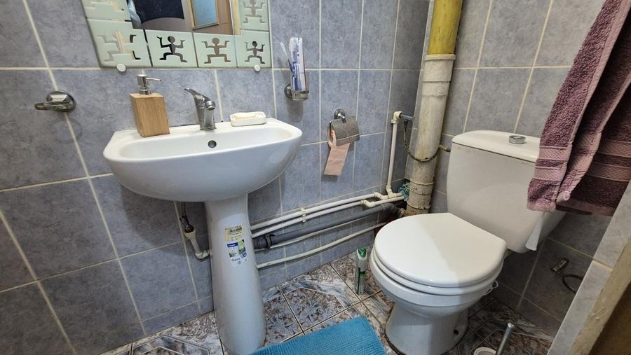 Apartament cu 3 camere 66,77 mp - zona 13 septembrie - 8