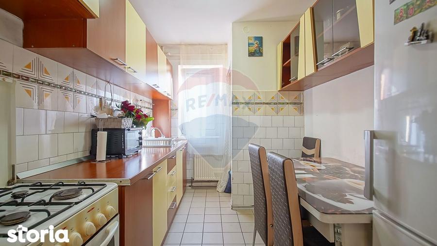 2 camere cu poten?ial | Zona verde Noua | Str. Nucului 31 - 18