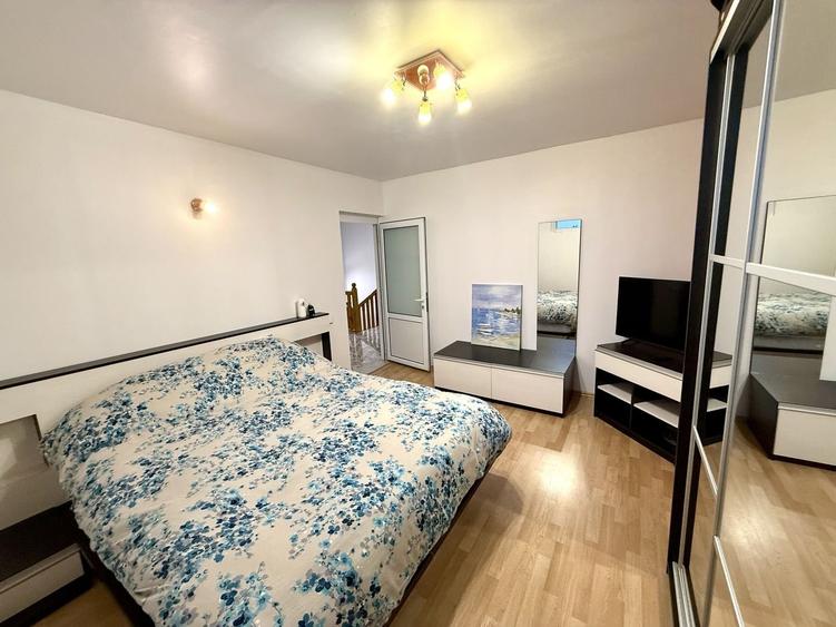 Vila în stil American - Total independentă energetic, garaj + terasă! - 24