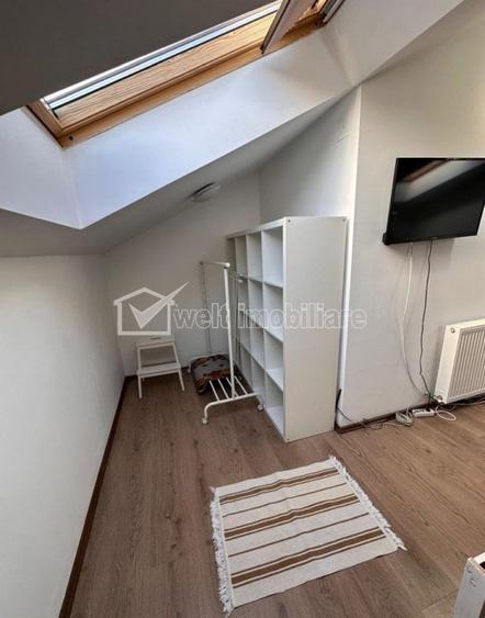 Apartament 56 mp/ 2 camere/ parcare inclusa/ Flore?ti - 2