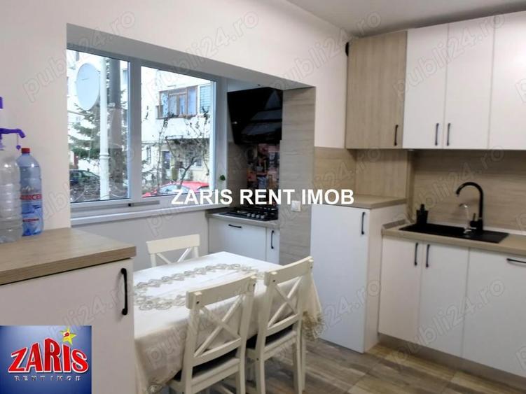 Inchiriere apartament de lux, 4 camere in Ploiesti, Bld Republicii Piata M Viteazul - 4