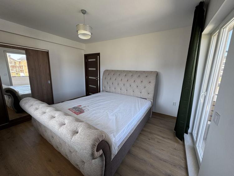 Dau in chirie apartament 2 camere str Porii - 3