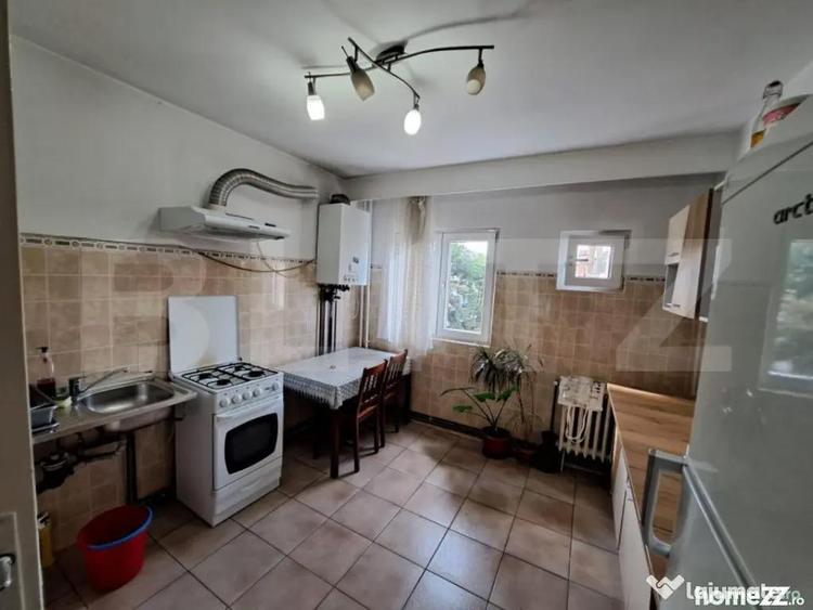 Apartament 3 camere, decomandat, 65 mp, Piata Marasti - 8