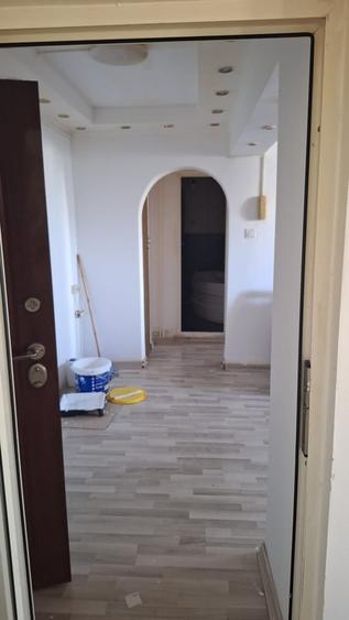 Berceni, Straja - 1