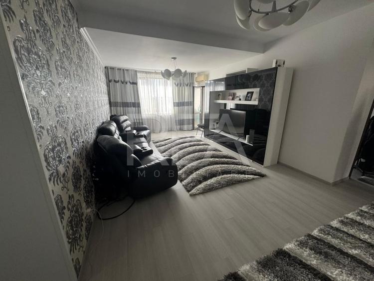 2 Camere | Bloc Nou | Parcare | Metrou Valea Ialomitei - Drumul Valea Cricovului - 2