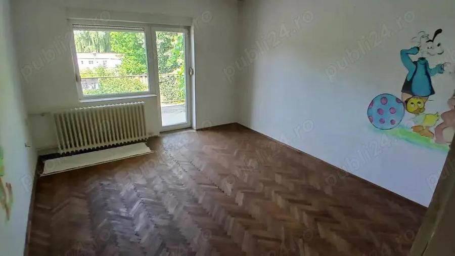 Comision 0 - Casa cu 5 camere in zona Teius - 1