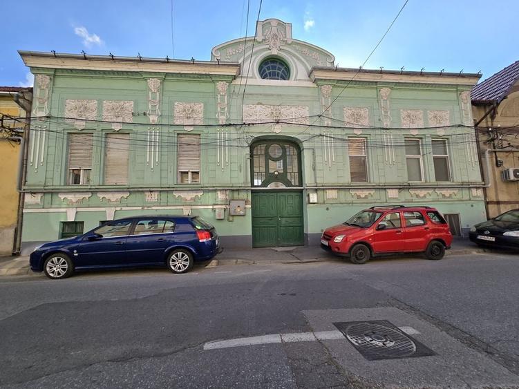 Apartament 3 camere - demisol 90 mp - 7
