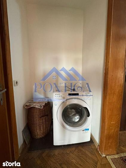 Apartament 3 camere | Casa de Cultura | 67mp |128000 euro - 10