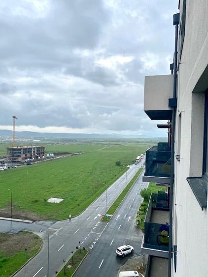 Apartament  zona Mihai Viteazu - 4