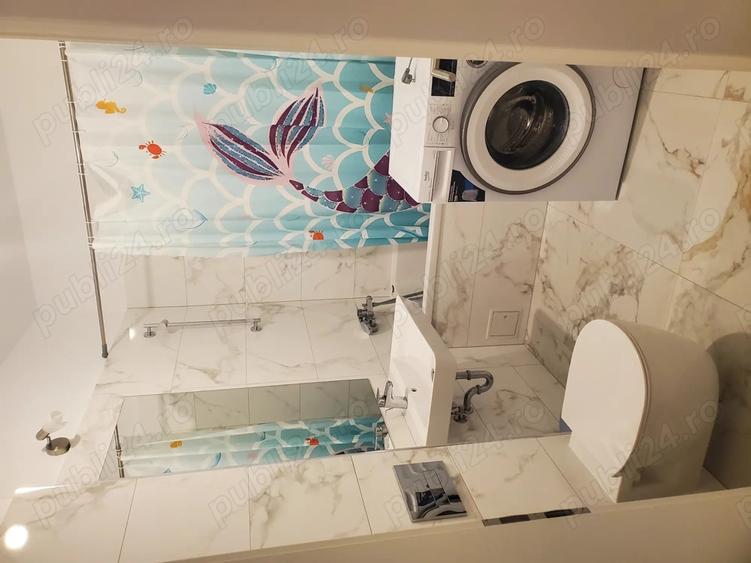 Apartament cu o camera, 35mp, Ra?nov. - 3