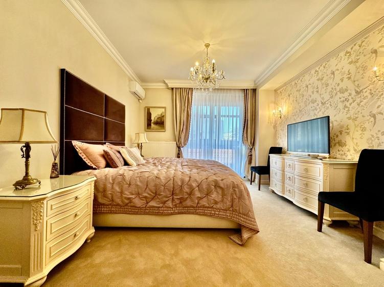 Apartament 3 camere de închiriat – Dorobanți - 10