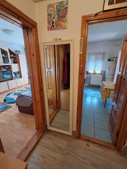 Apartament 2 camere Zona Opc - Strada Lupeni - etaj 3/4 - 54 mp - 10