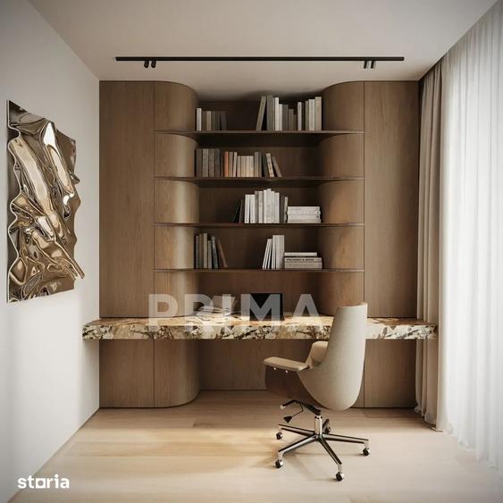 Apartament cu 4 camere în Calea Aradului