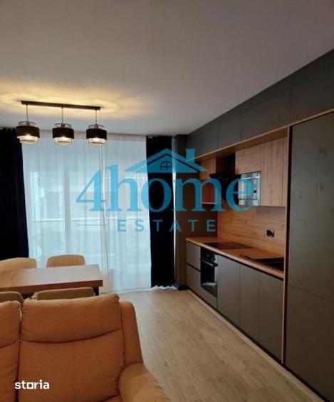 Apartament 2 camere Select Residences|Dristor|Parcare|Metrou - 4