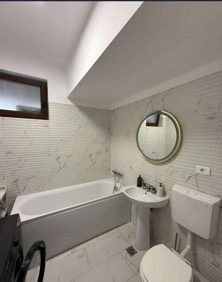 Garsoniera,Theodor Pallady,Metrou,Balcon,Geam Baie,Loc Parcare,Mobilata Utilata - 5