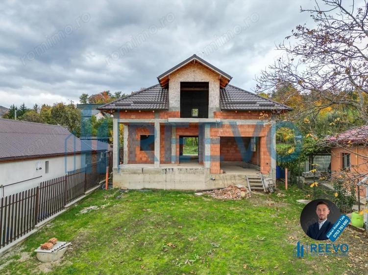 Casa de vanzare, strada Paun Pincio nr. 5, Moine?ti - 2