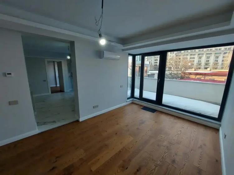 2 camere Unirii lux/complex rezidential exclusivist/terasa tip rooftop - 2