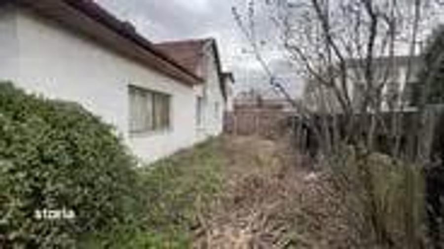 Vand casa ?i gradina - 5