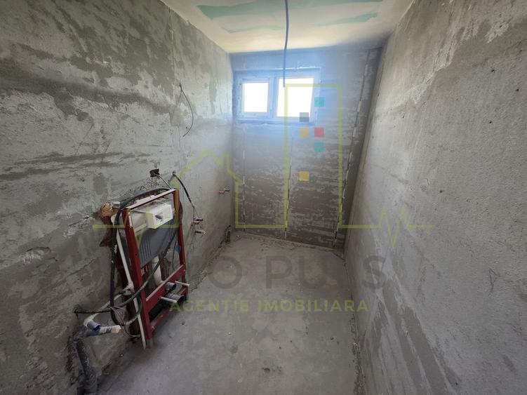 3 Camere. Lipovei. Bloc nou. Et. 1. Bucatarie separata. 2 Bai - 11