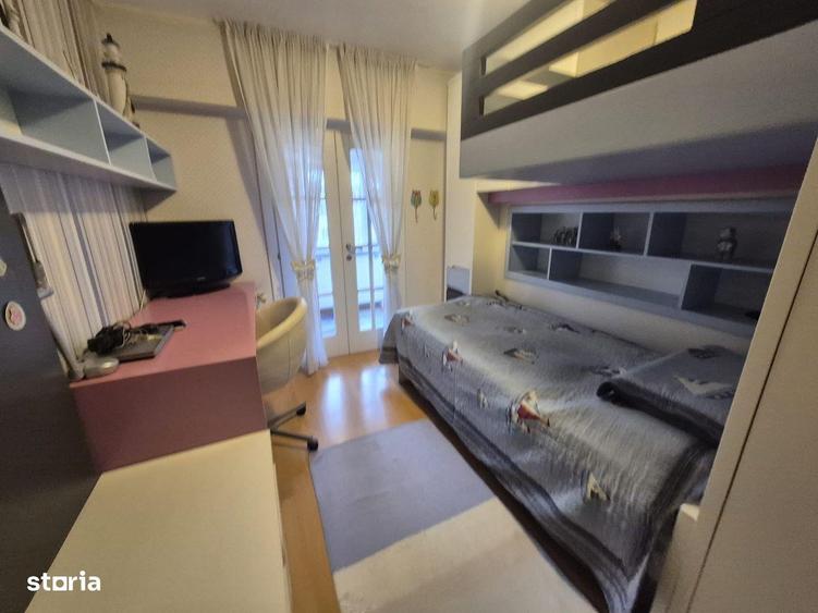 De vanzare | Apartament 3 camere | 100 mp | Etaj 3 - 12