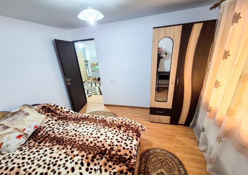 Casa , teren intravilan Valea Mare Stefanesti Arges - 11