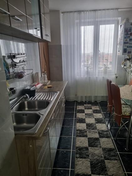 Vand apartament 3 camere,complet renovat și utilat - 4